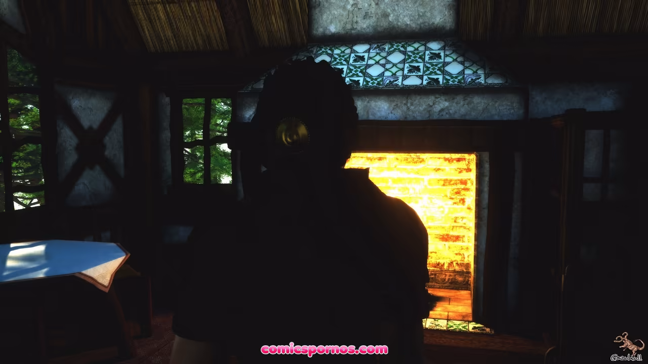 Love Can Bloom - page 24