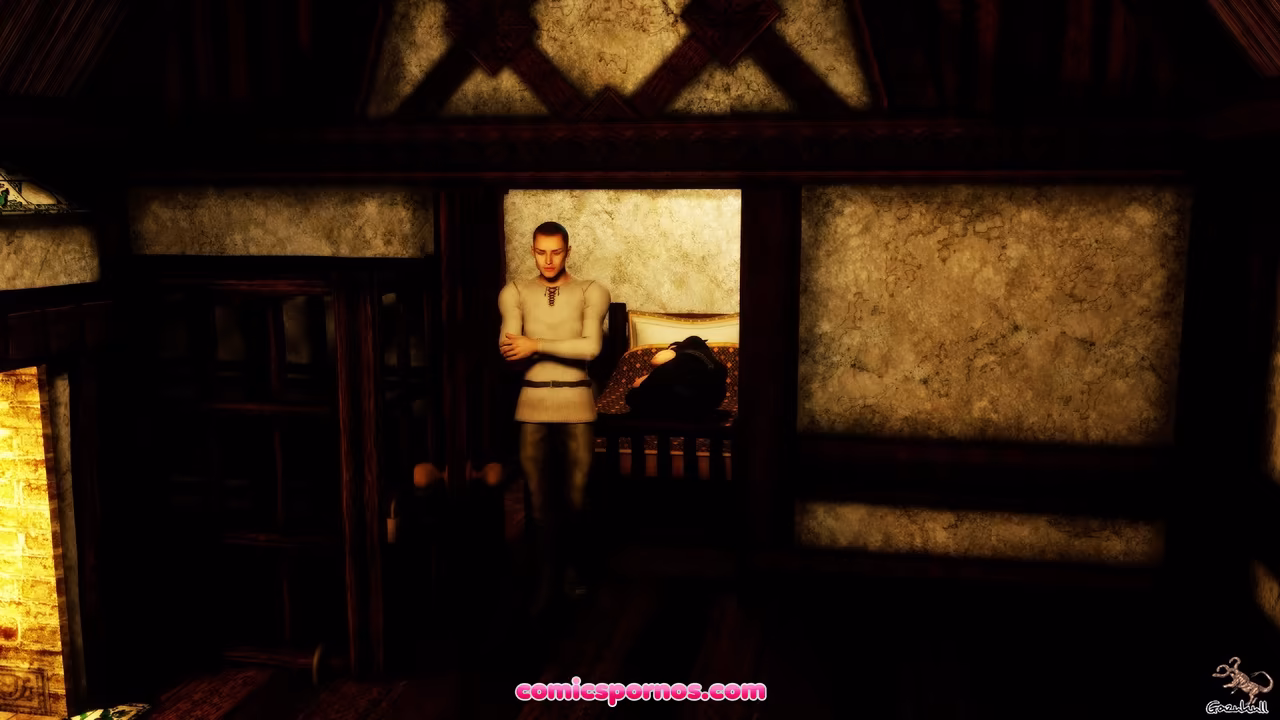 Love Can Bloom - page 29