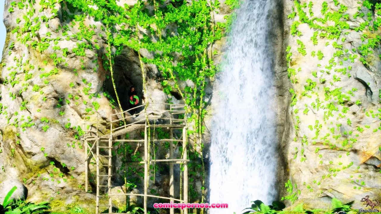 Love Can Bloom - page 3