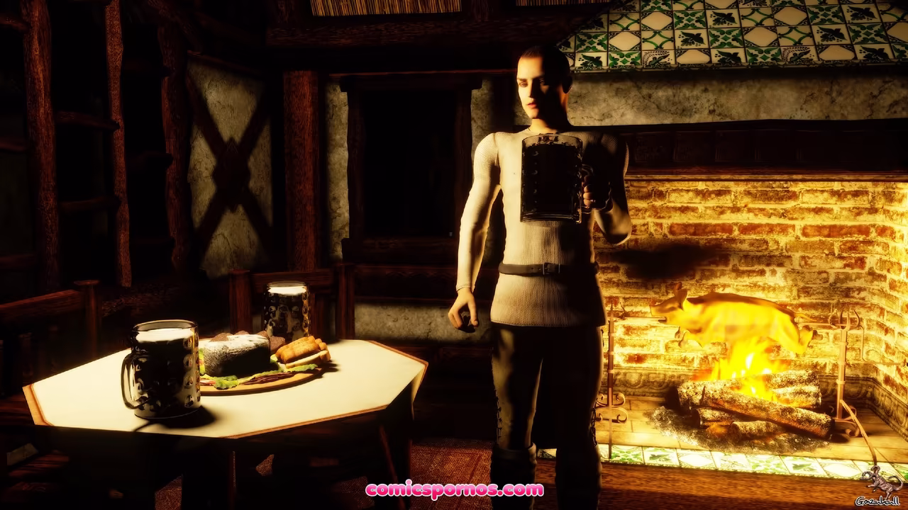 Love Can Bloom - page 30