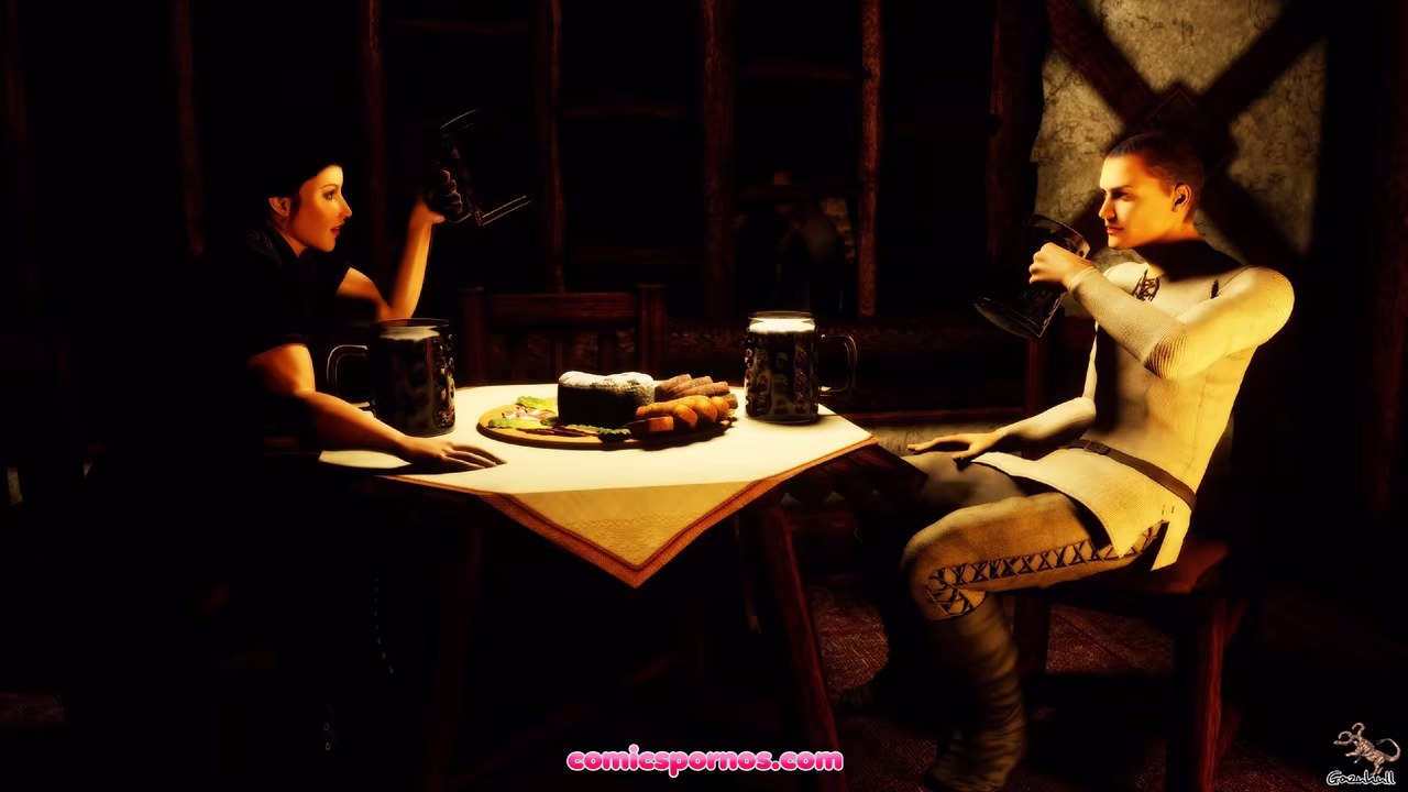 Love Can Bloom - page 32