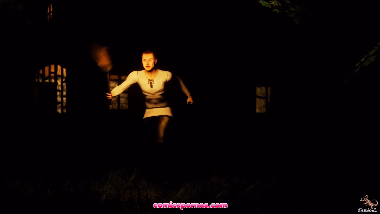 Love Can Bloom - page 47