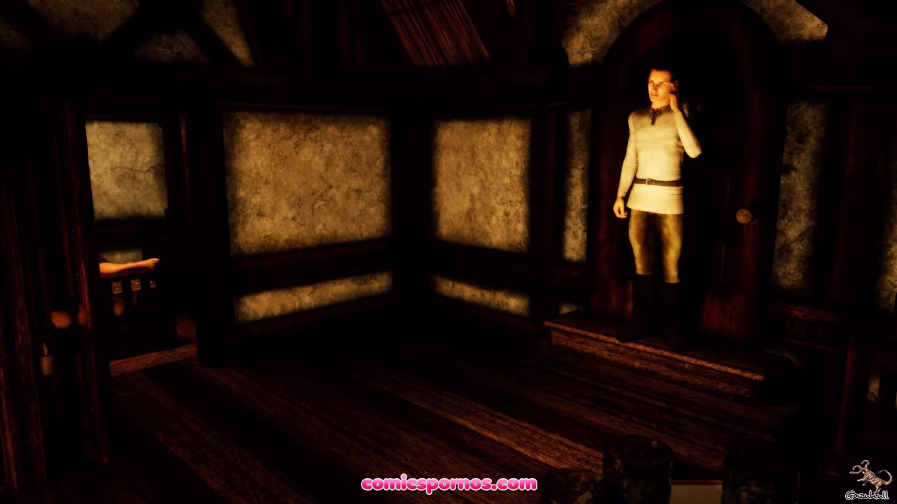 Love Can Bloom - page 50