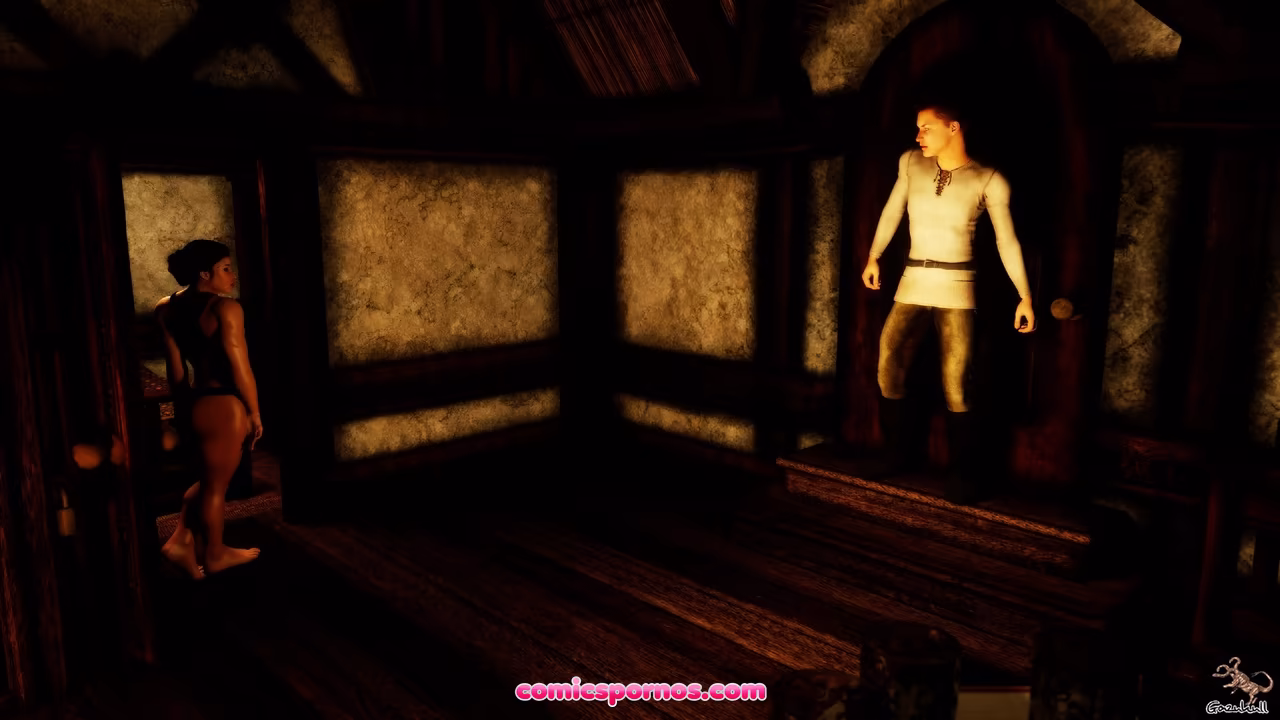 Love Can Bloom - page 51