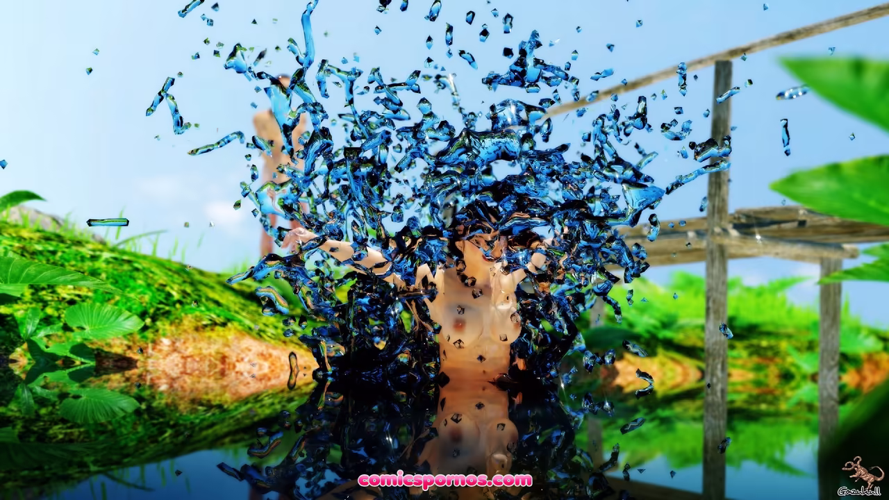 Love Can Bloom - page 59