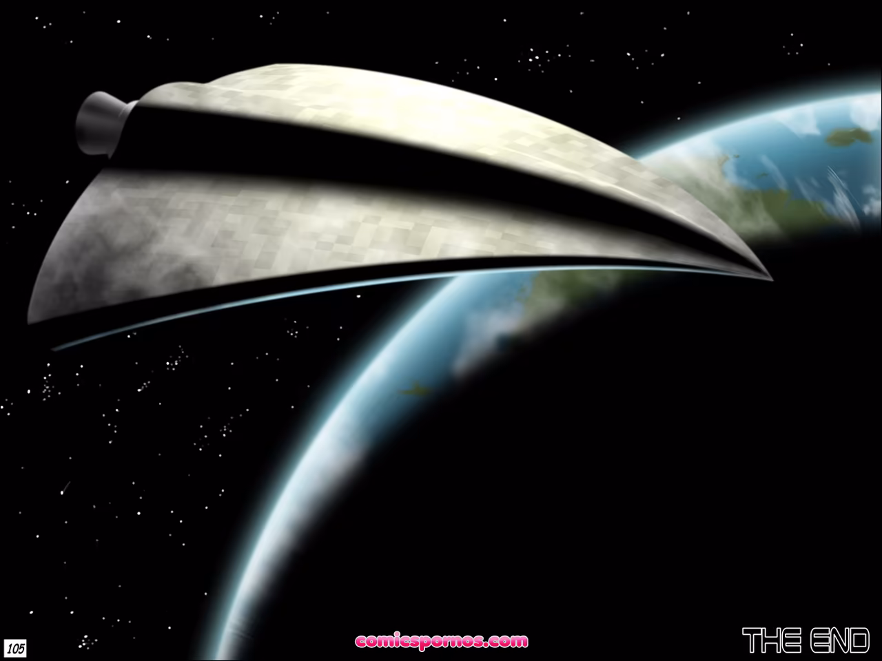 Lucy Lastique 82 - page 9