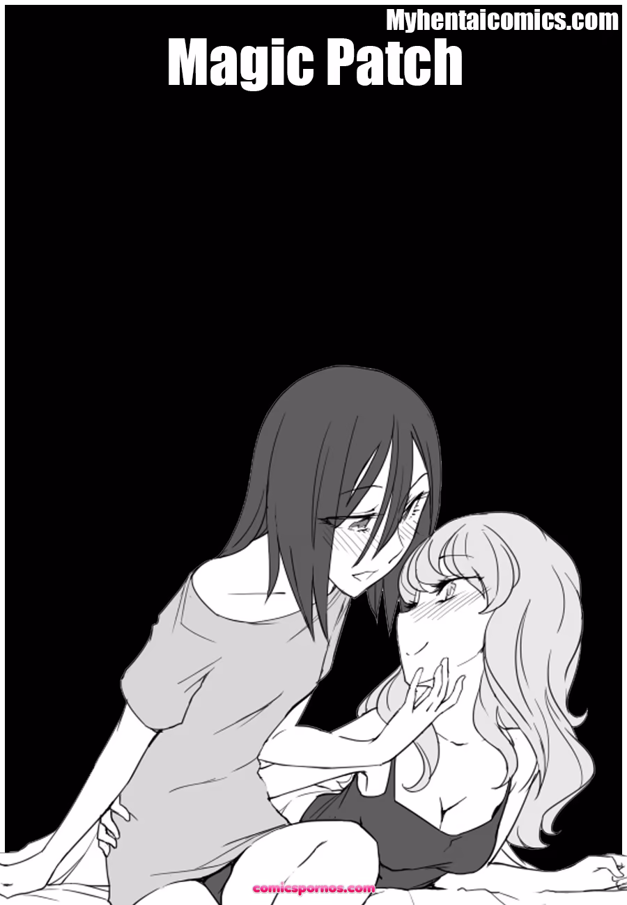 Magic Patch - page 1