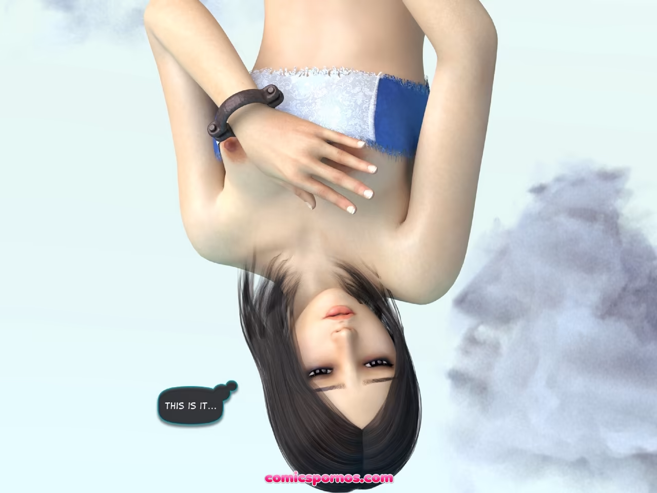 Mad Alyss 3 - Twin Brothers - page 20