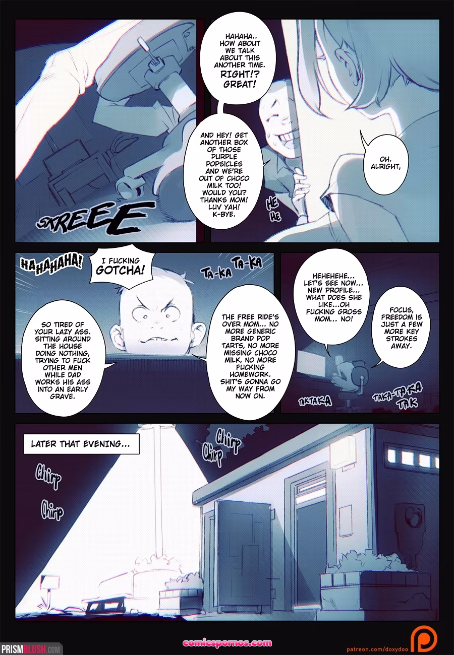 Luvs 2 Cum 1 - page 2