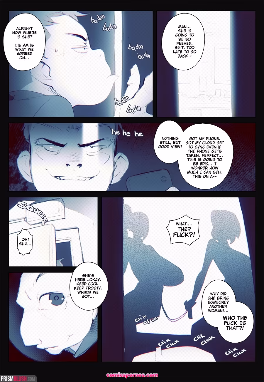 Luvs 2 Cum 1 - page 3