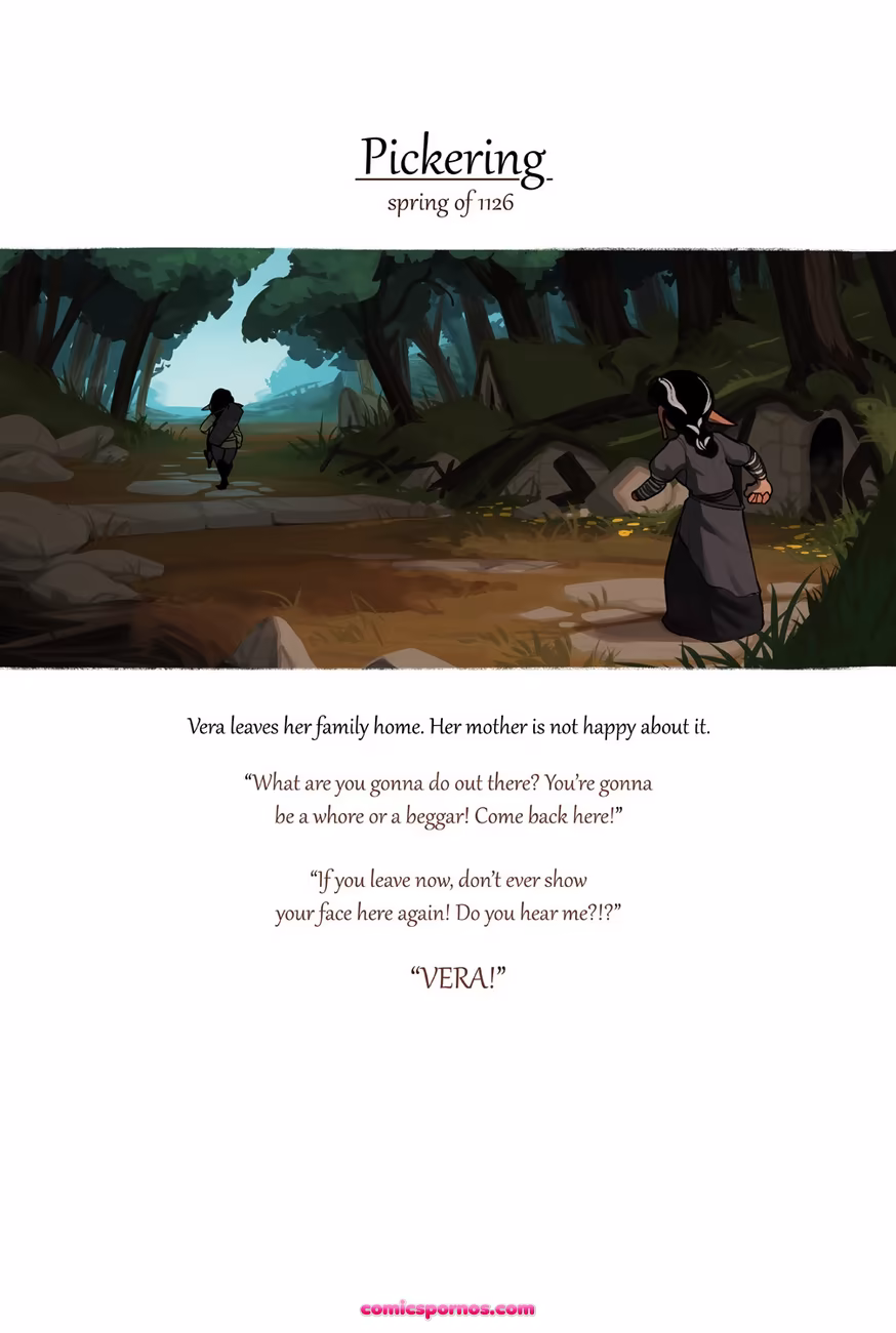 Alfie 6 - page 72