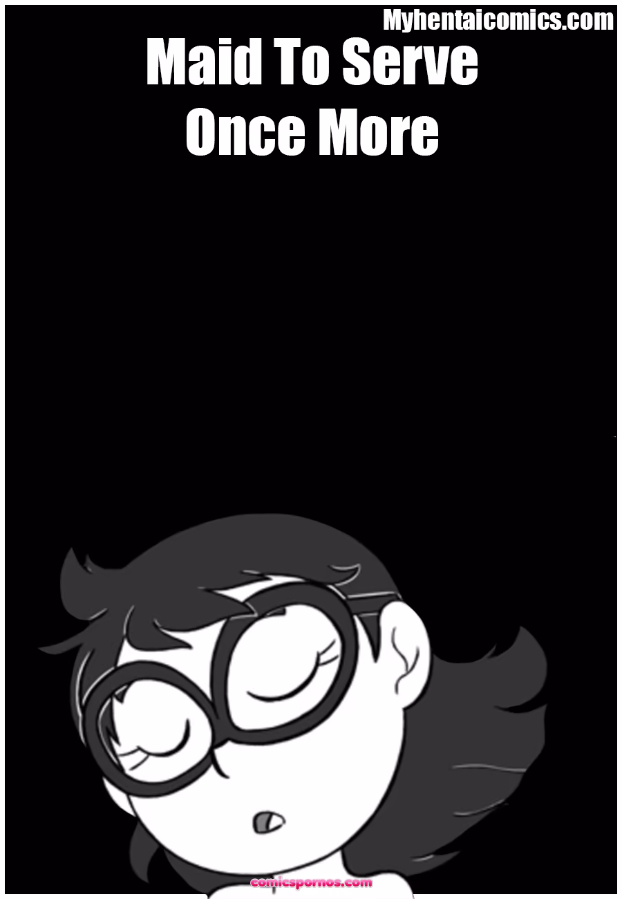 Maid To Serve Once More - page 1