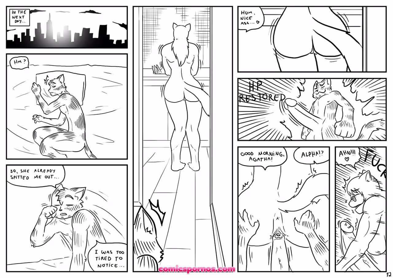 Alpha 7 - page 12