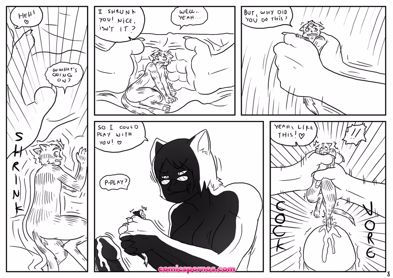Alpha 7 - page 8