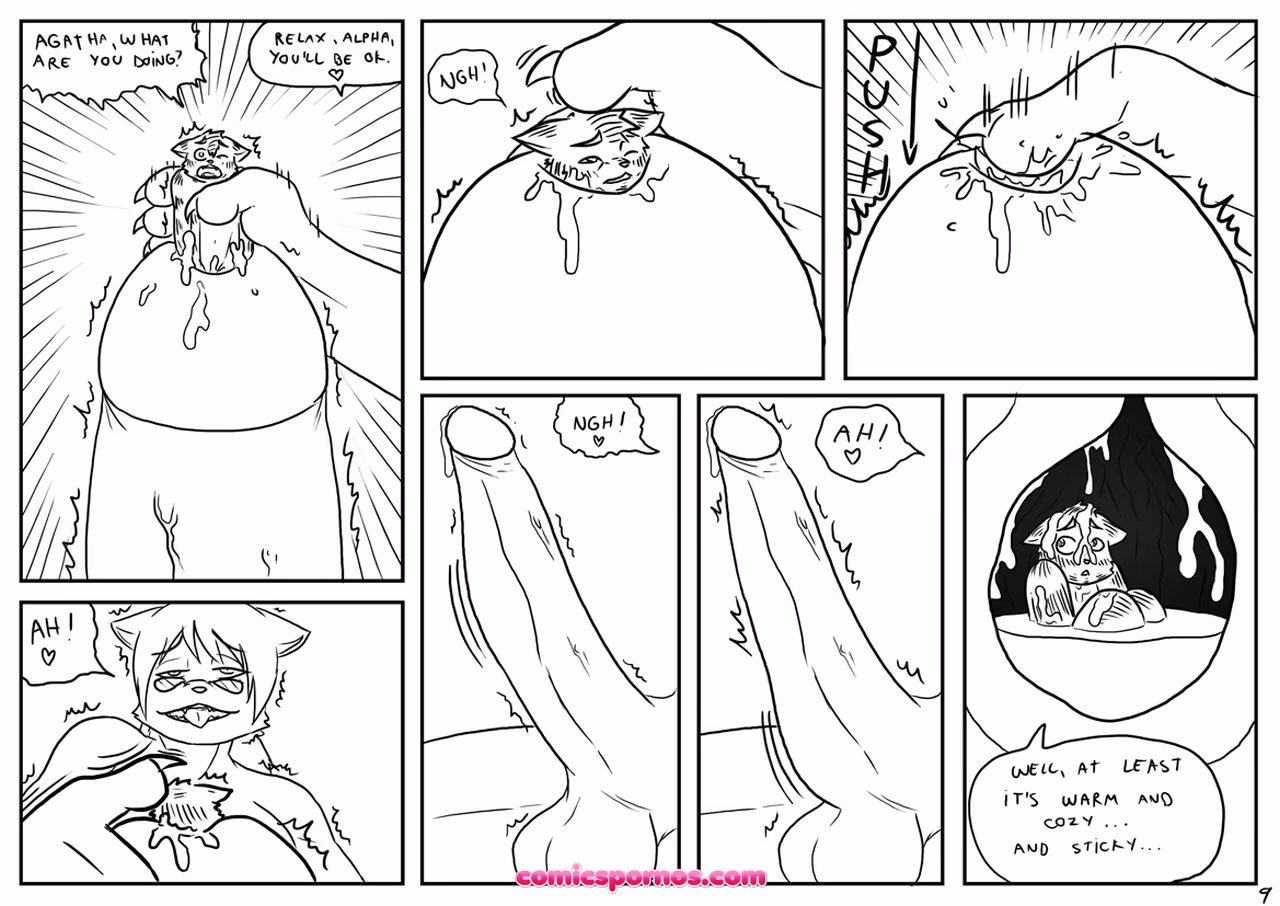 Alpha 7 - page 9