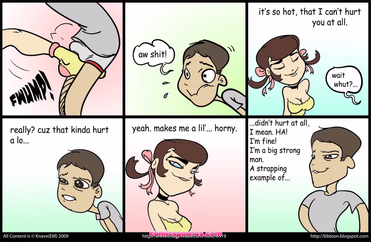 Amy & Iain 1 - page 2