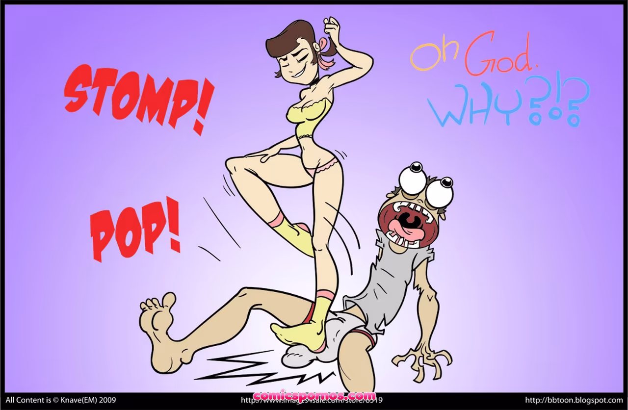 Amy & Iain 1 - page 6