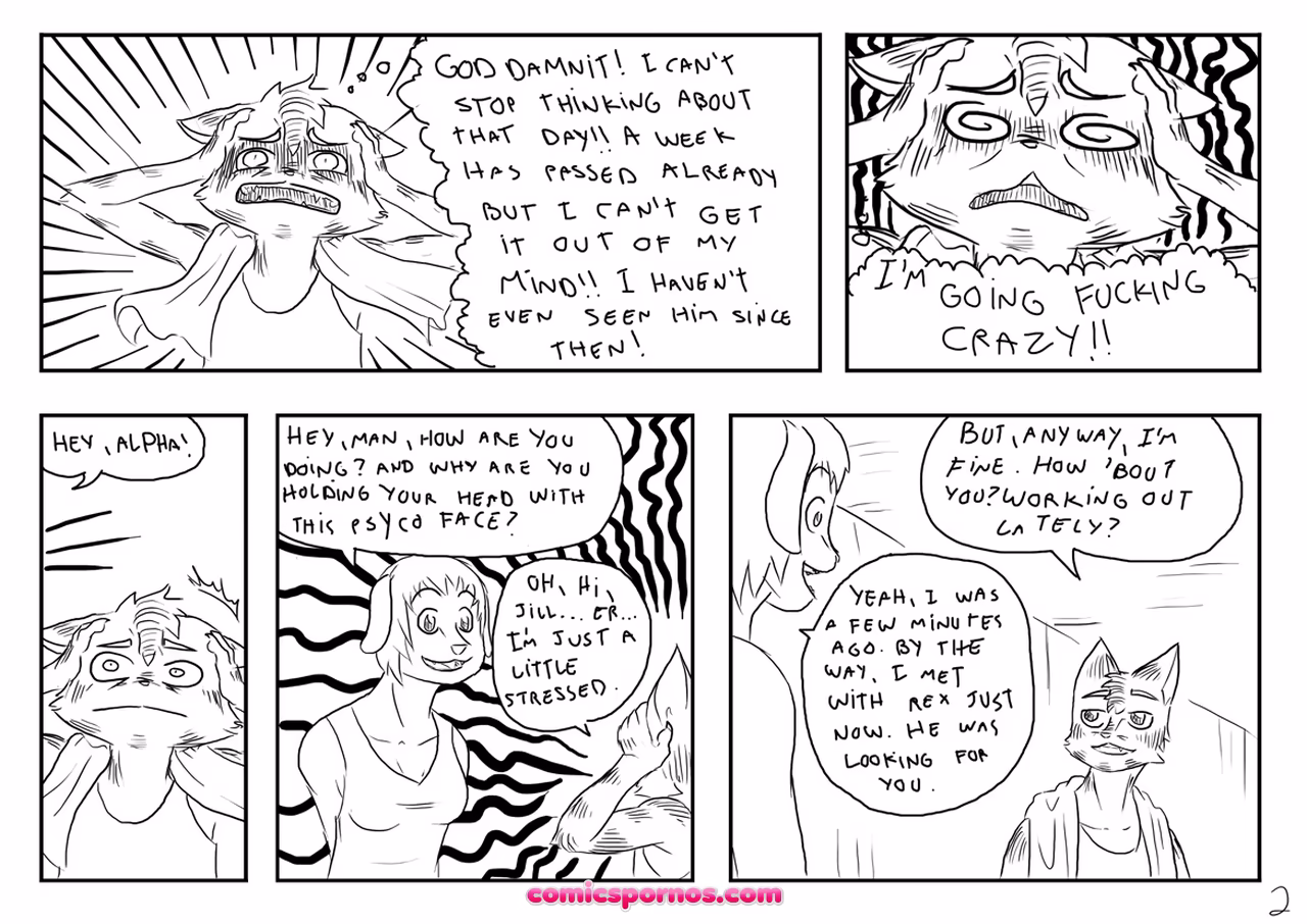 Alpha 2 - page 3