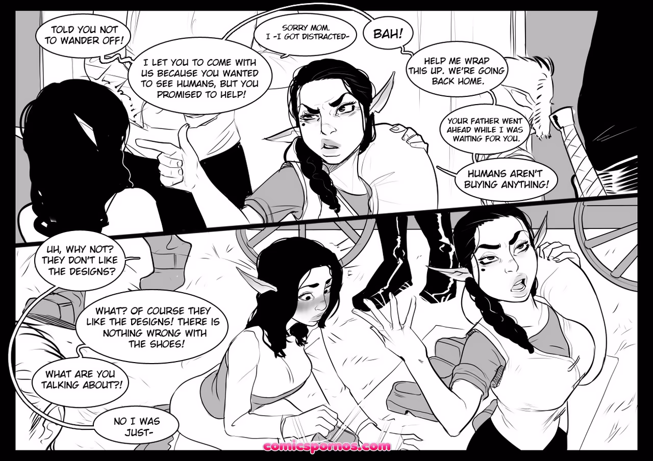 Alfie 1 - page 28