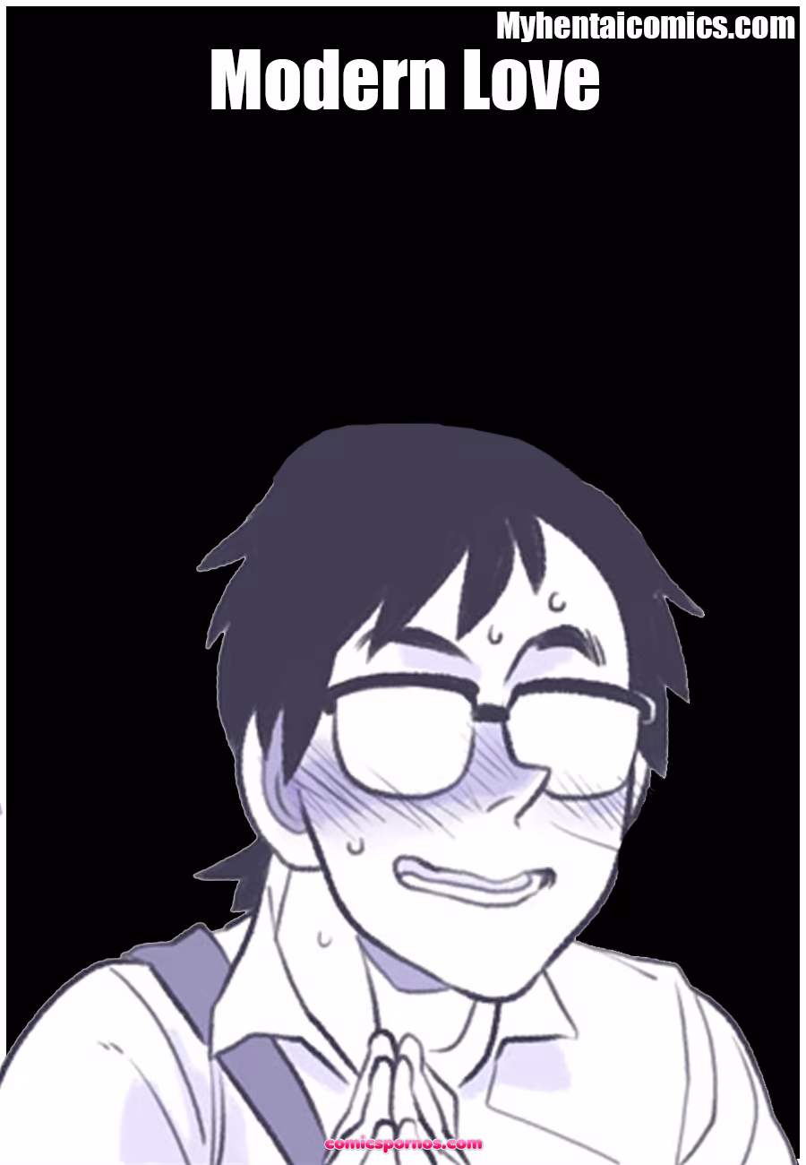 Modern Love - page 1
