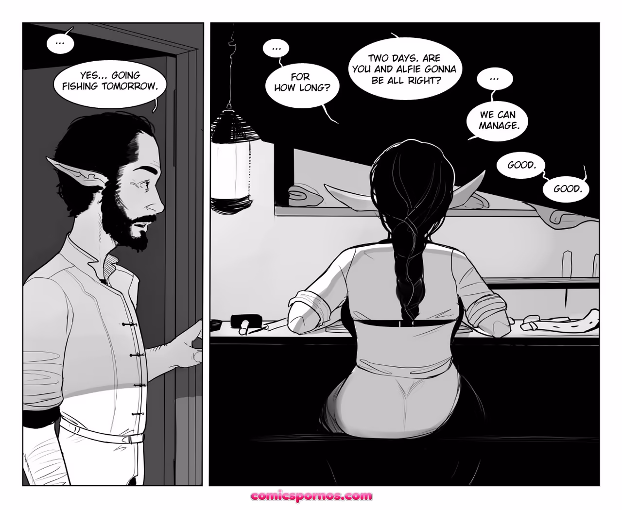 Alfie 2 - page 19