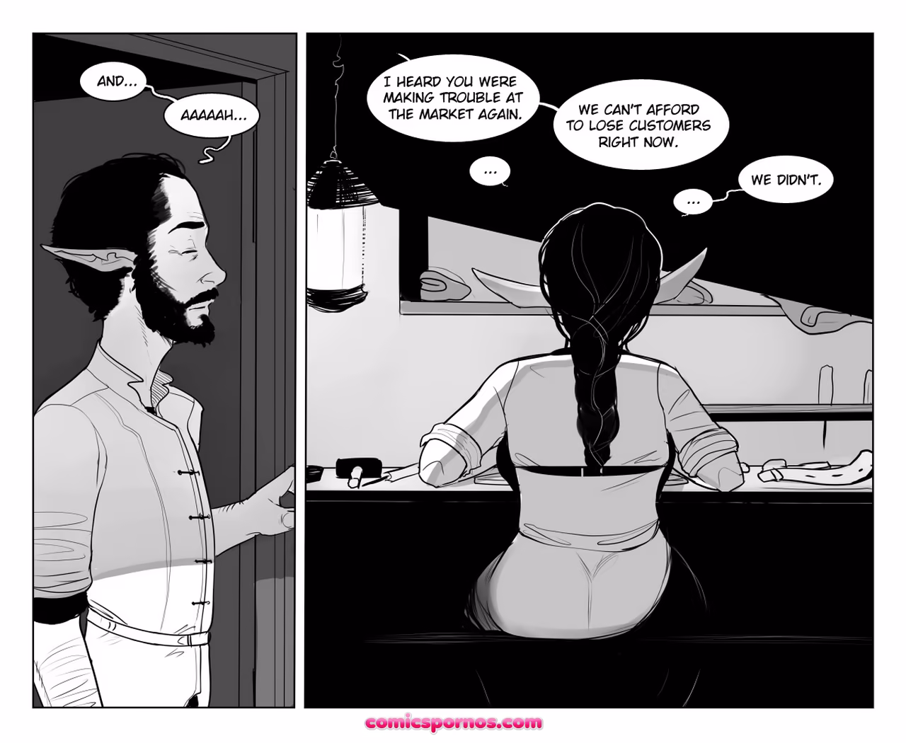 Alfie 2 - page 20