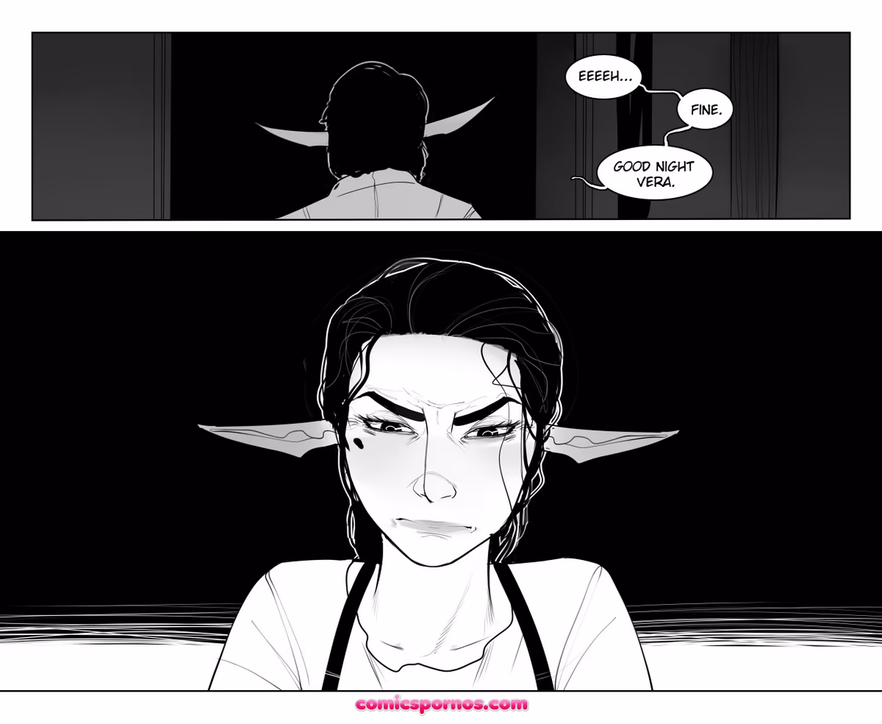 Alfie 2 - page 21