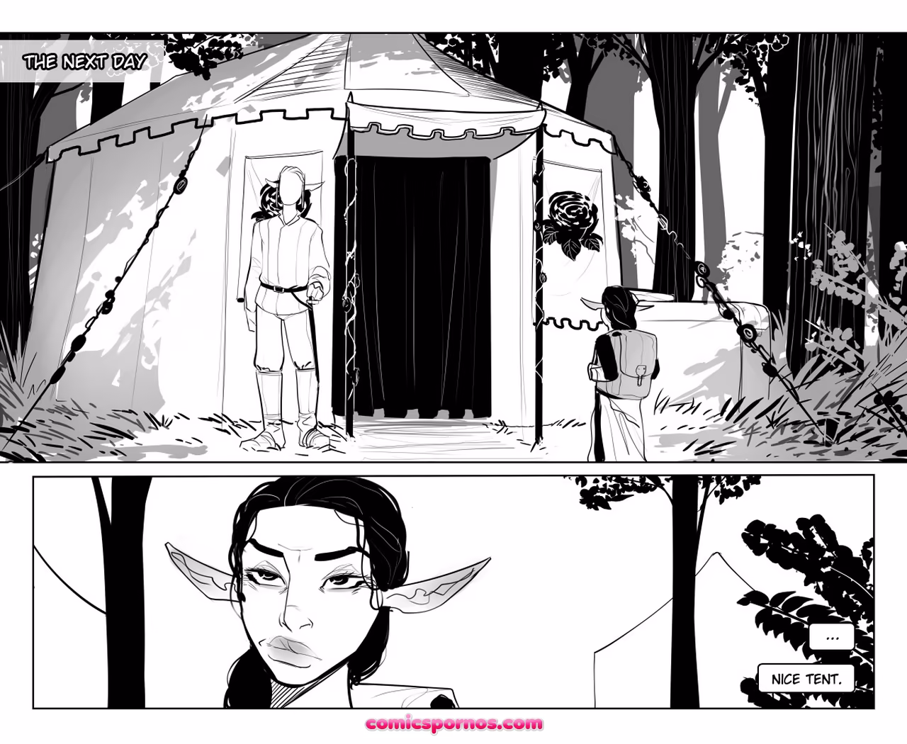Alfie 2 - page 22