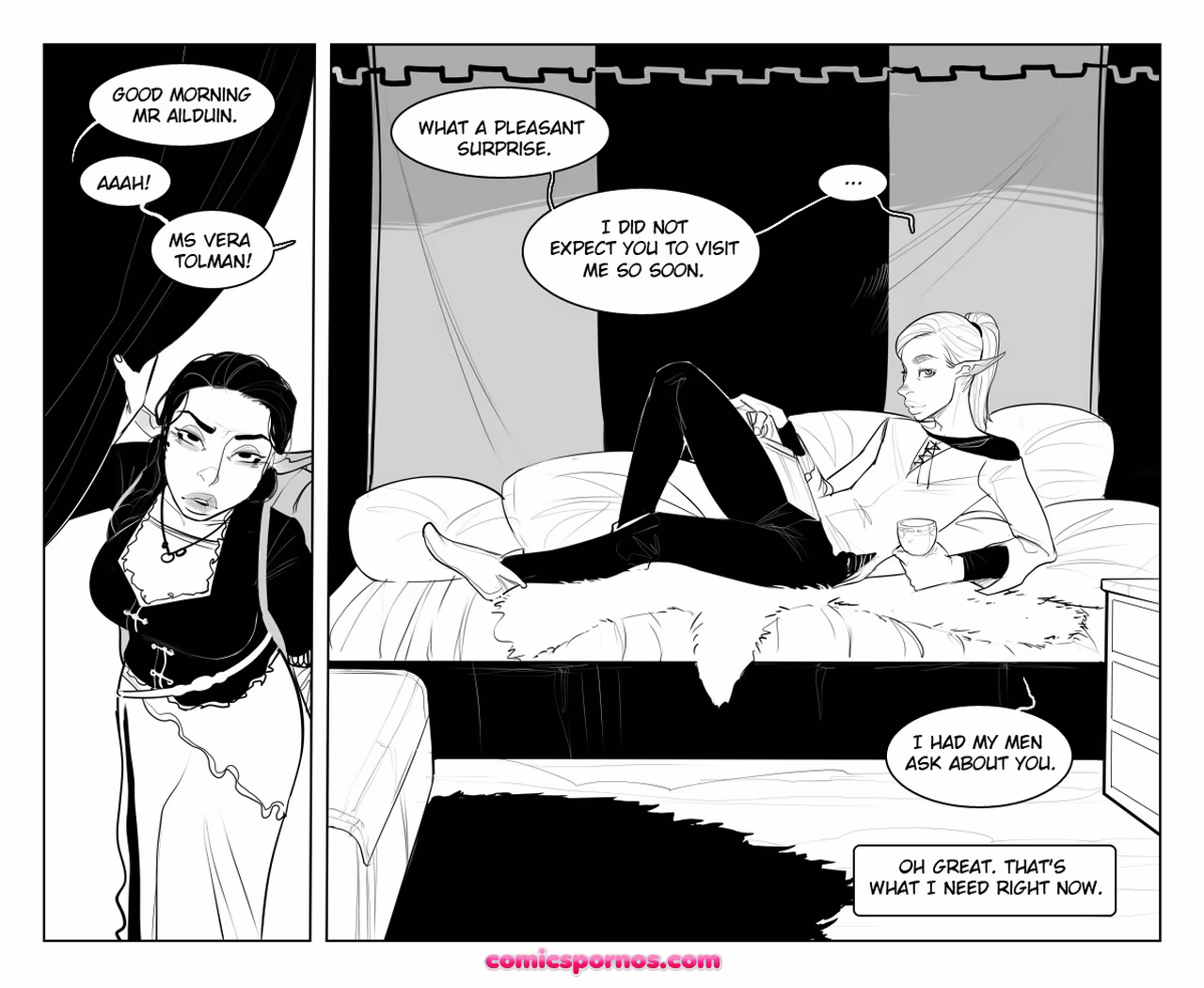 Alfie 2 - page 23