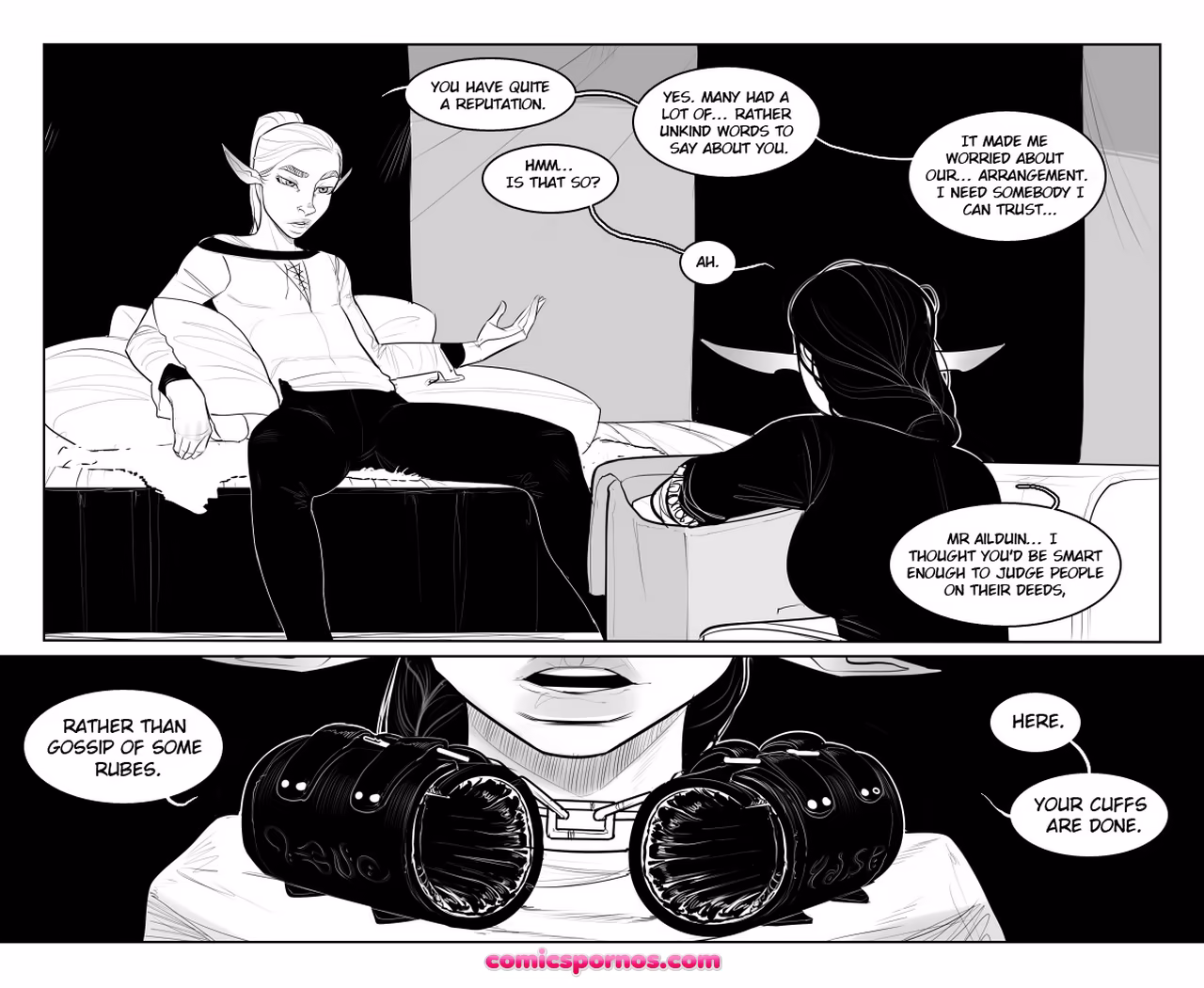 Alfie 2 - page 24