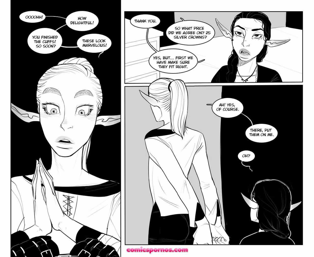 Alfie 2 - page 25