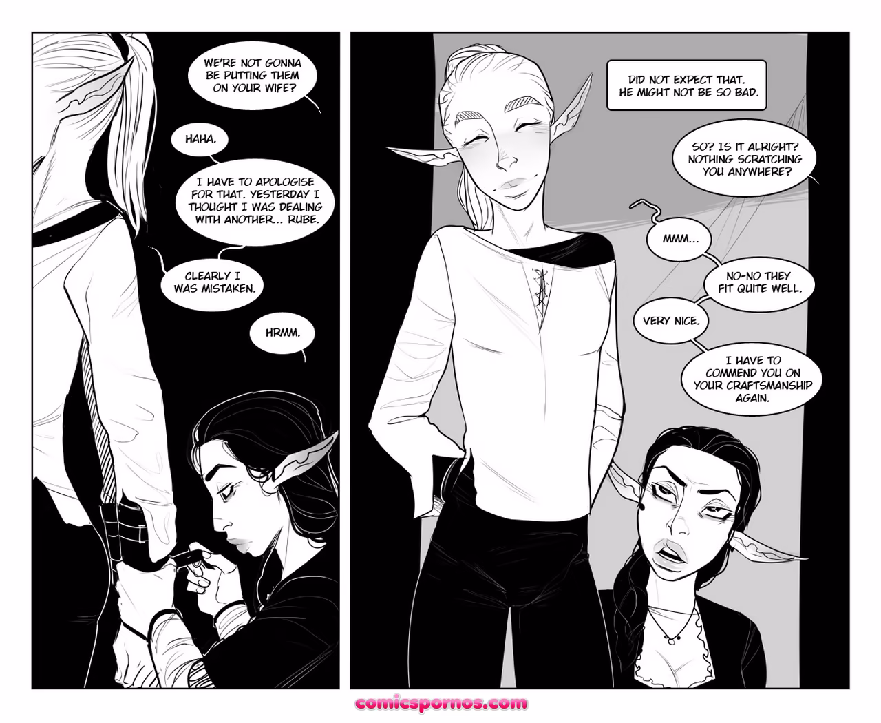 Alfie 2 - page 26