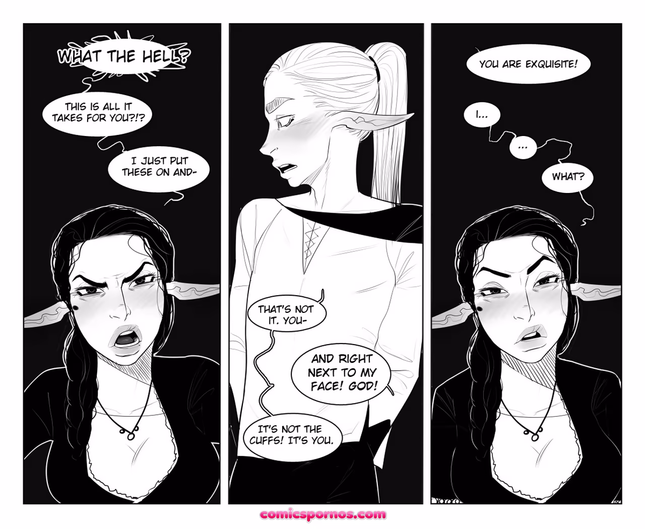 Alfie 2 - page 28