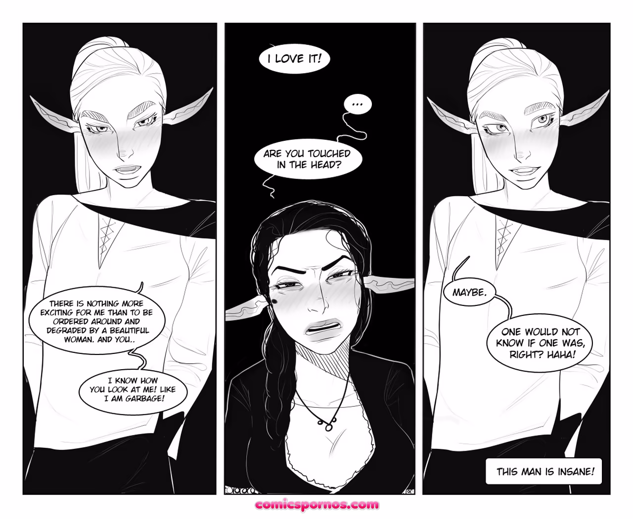 Alfie 2 - page 29