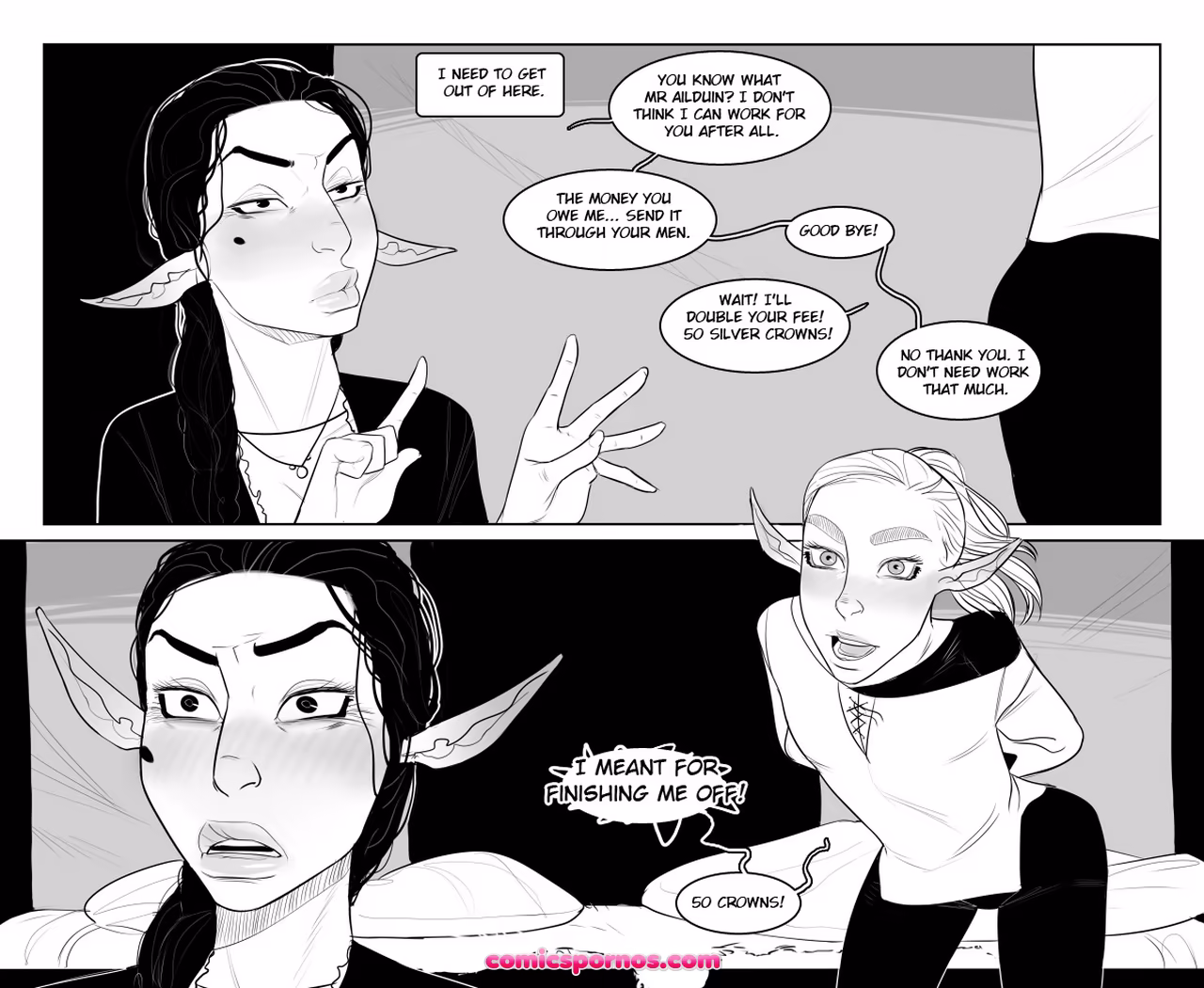 Alfie 2 - page 30