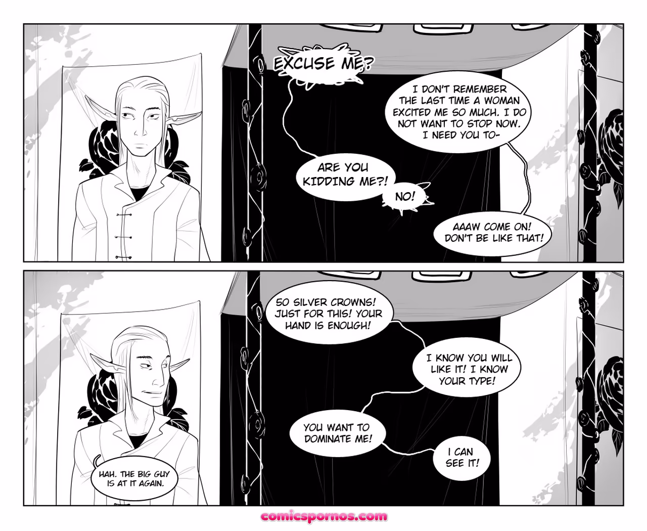 Alfie 2 - page 31