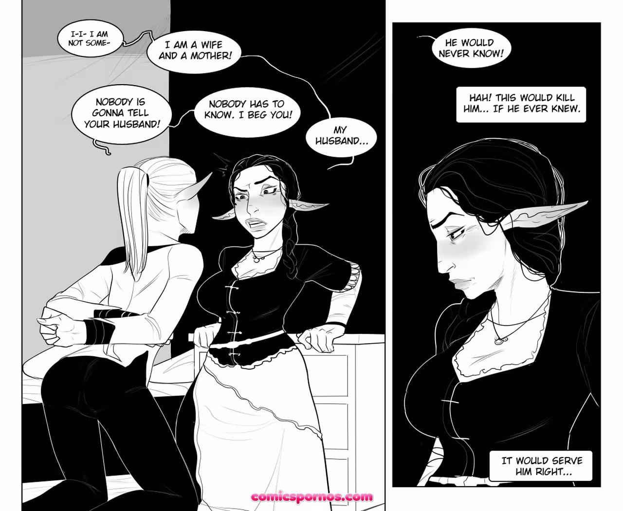 Alfie 2 - page 32