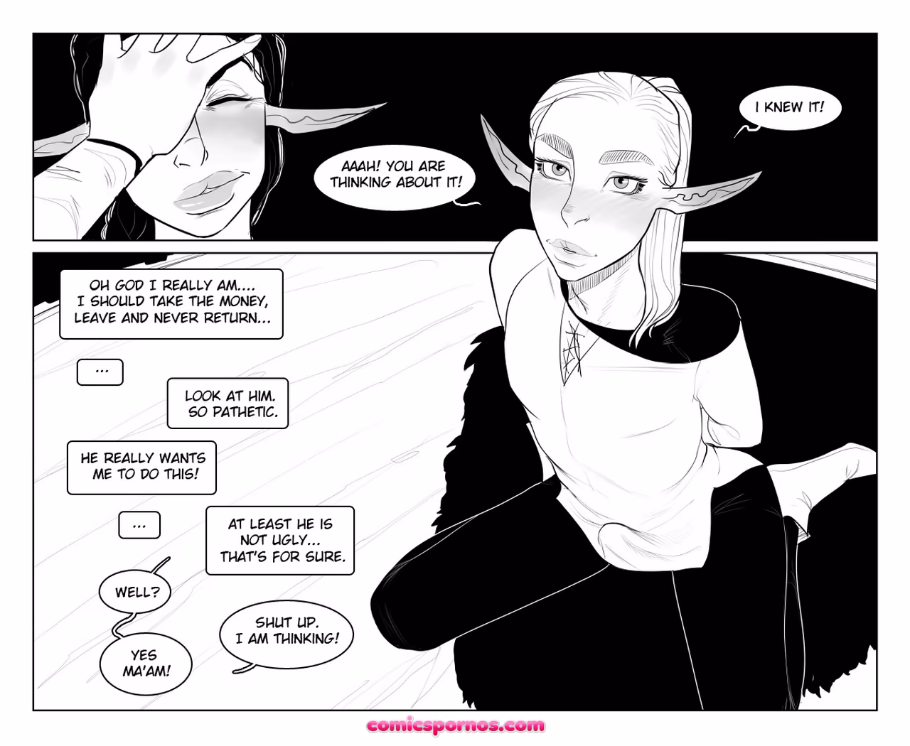 Alfie 2 - page 33