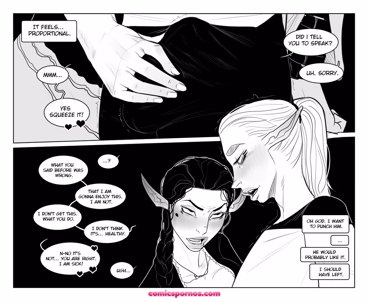 Alfie 2 - page 37