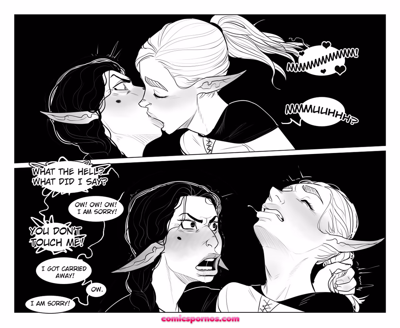 Alfie 2 - page 42