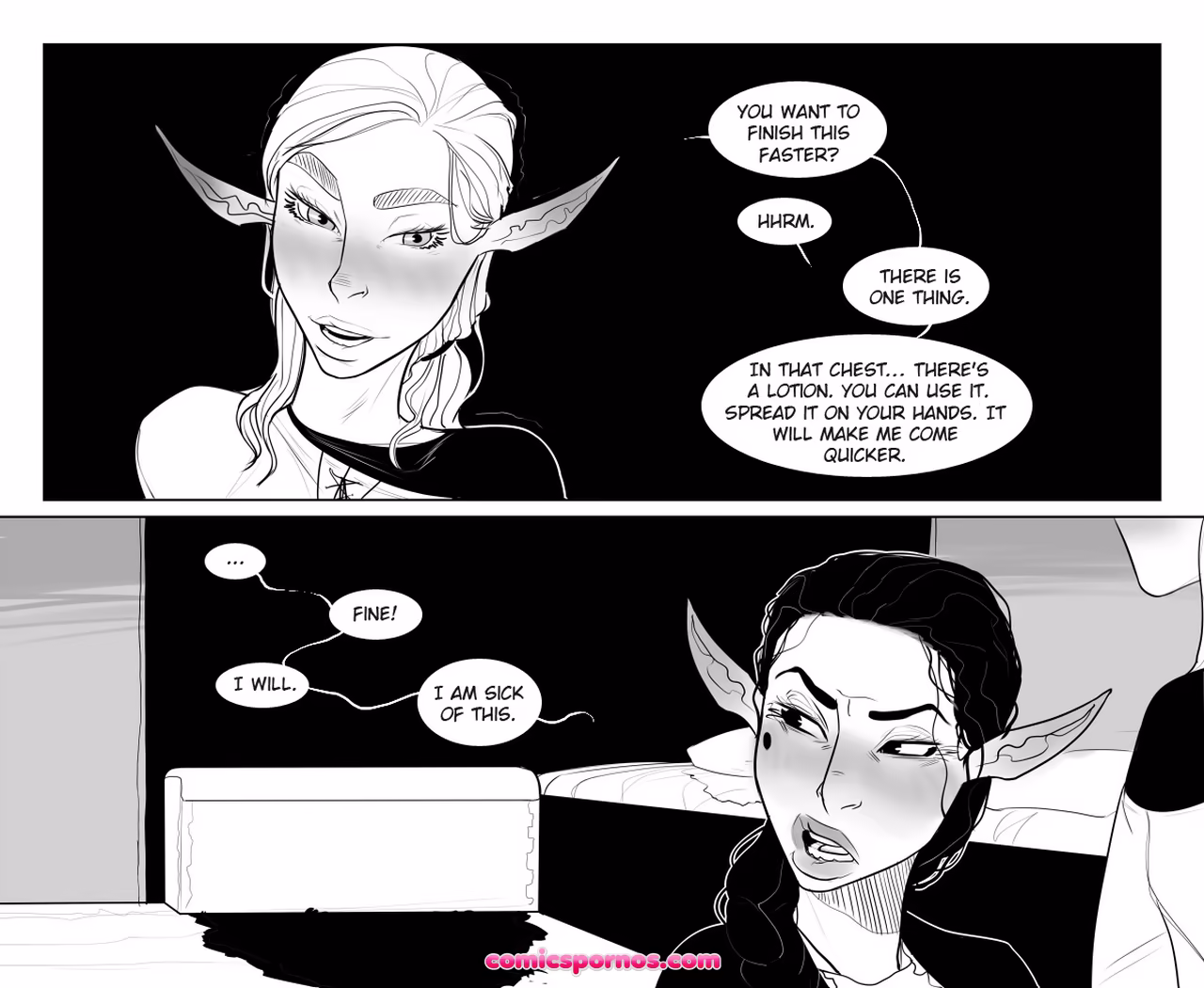Alfie 2 - page 44
