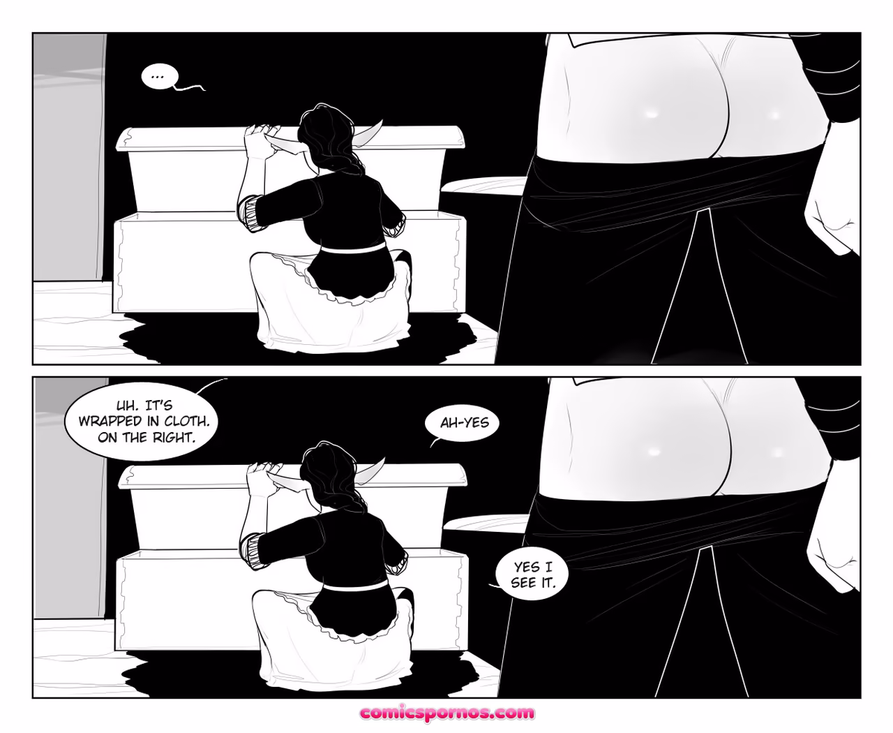 Alfie 2 - page 45