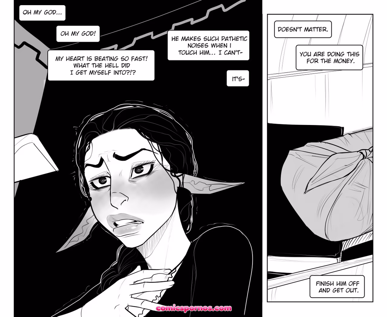 Alfie 2 - page 46