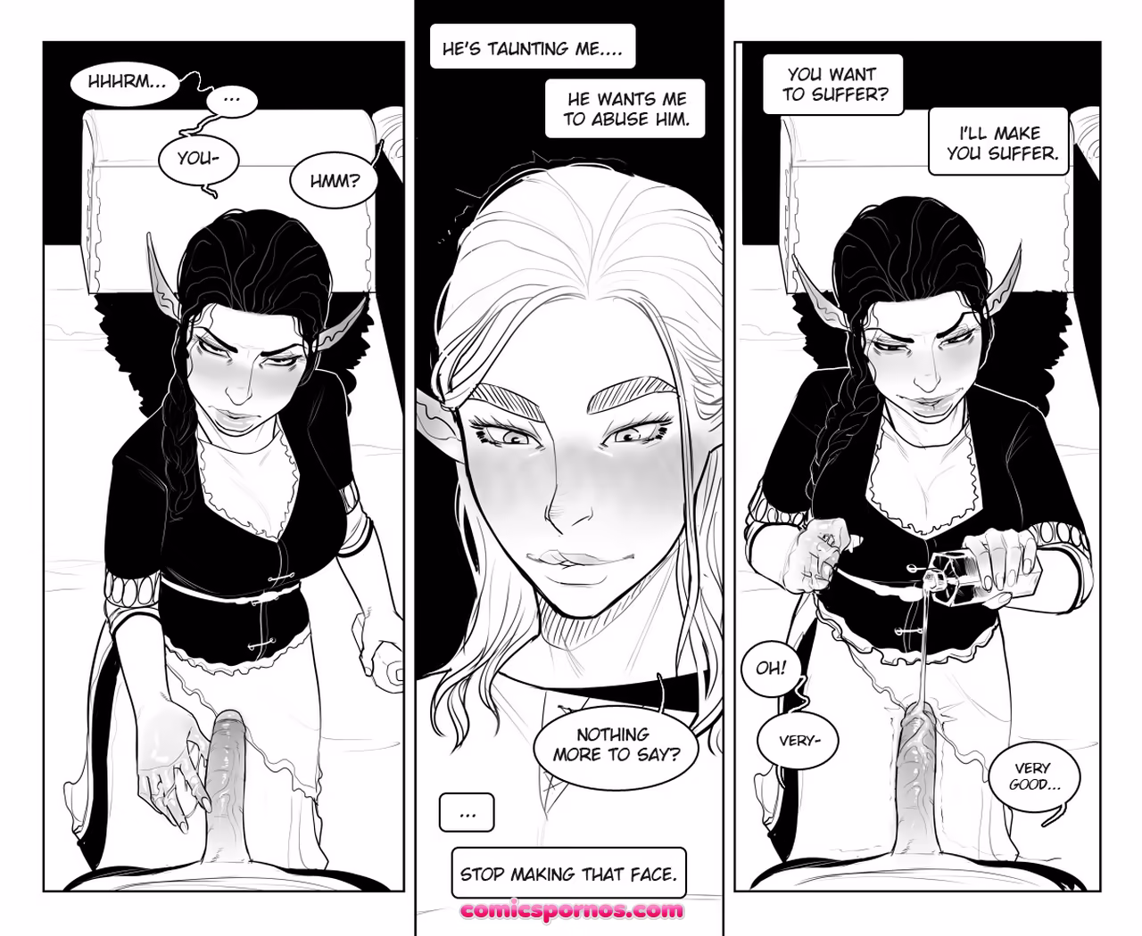 Alfie 2 - page 49