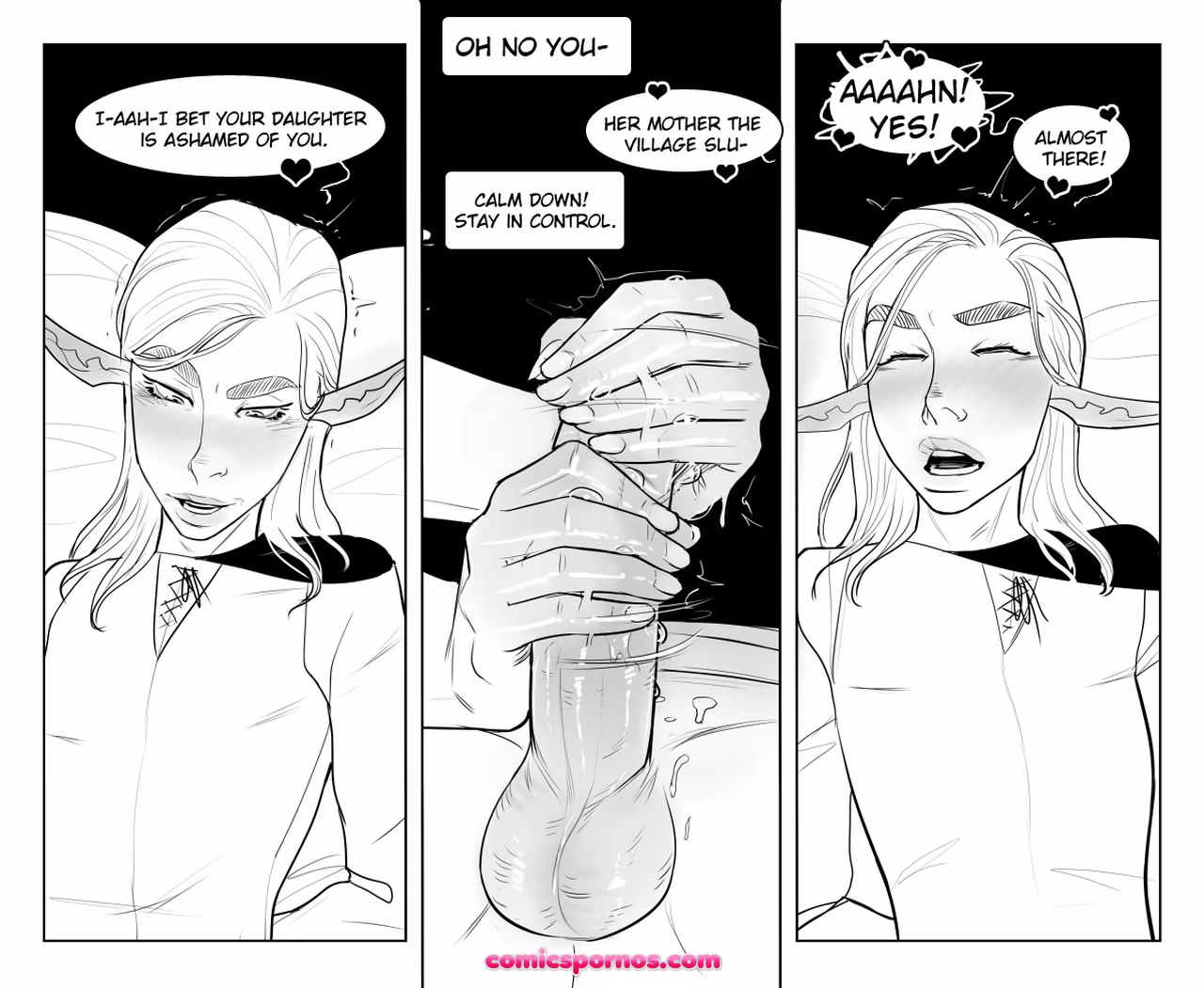 Alfie 2 - page 54