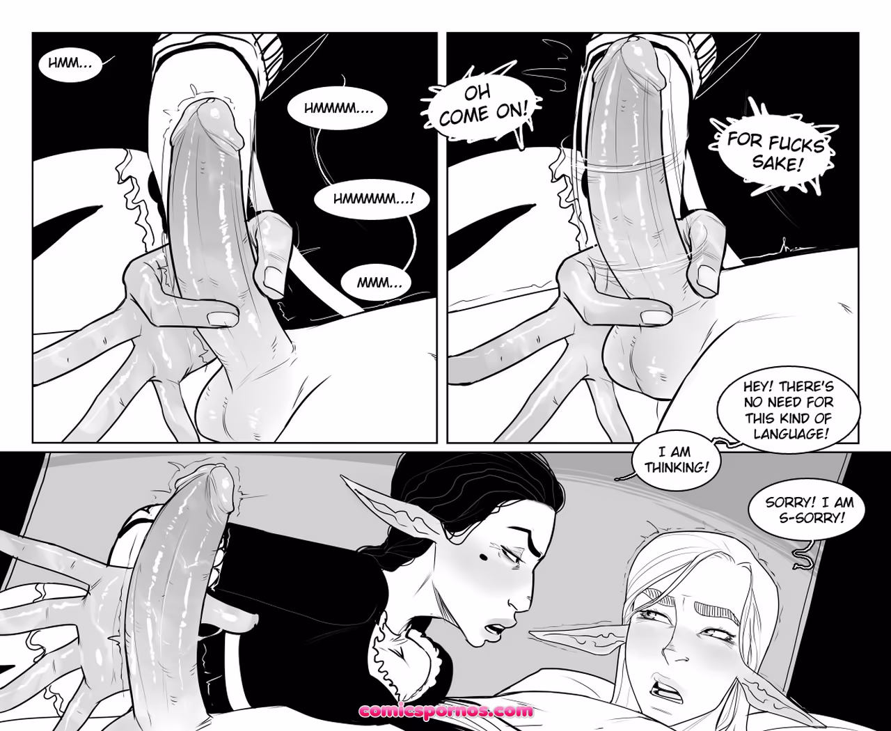 Alfie 2 - page 60