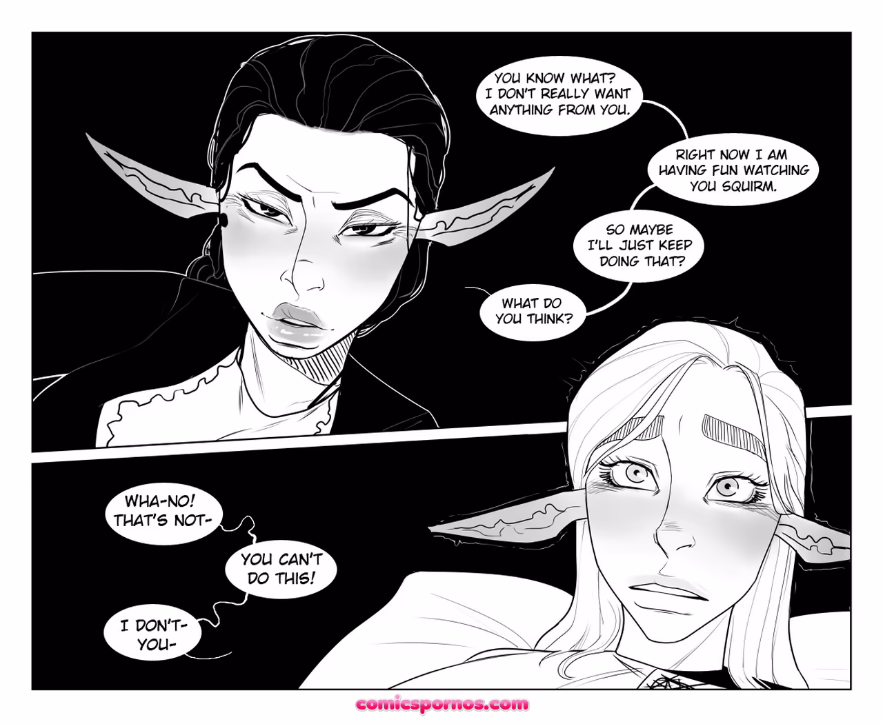 Alfie 2 - page 61