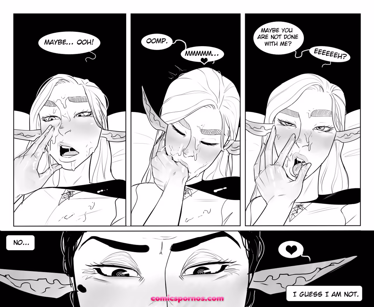 Alfie 2 - page 69