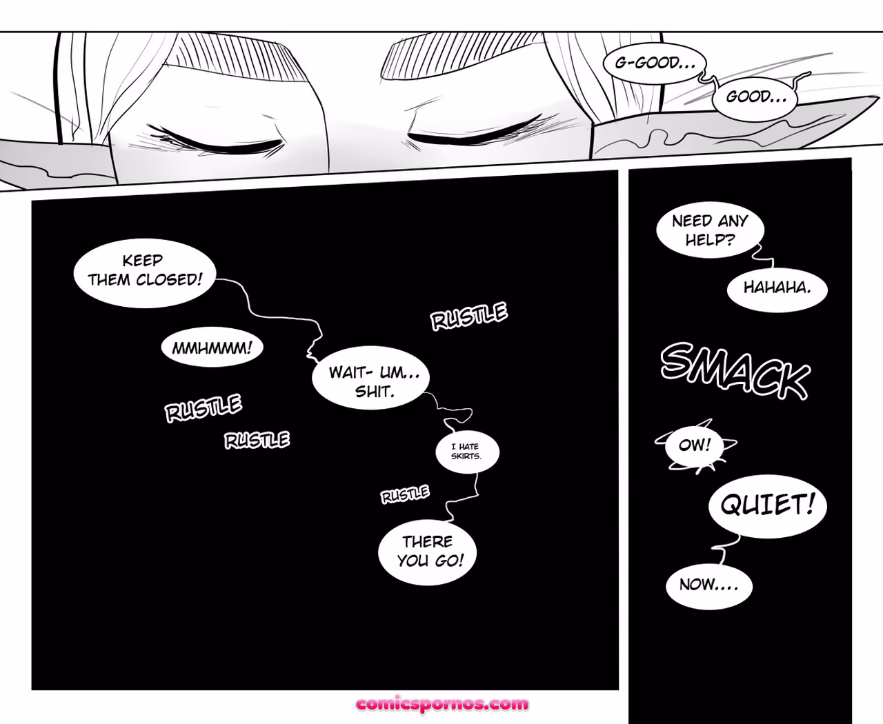 Alfie 2 - page 71