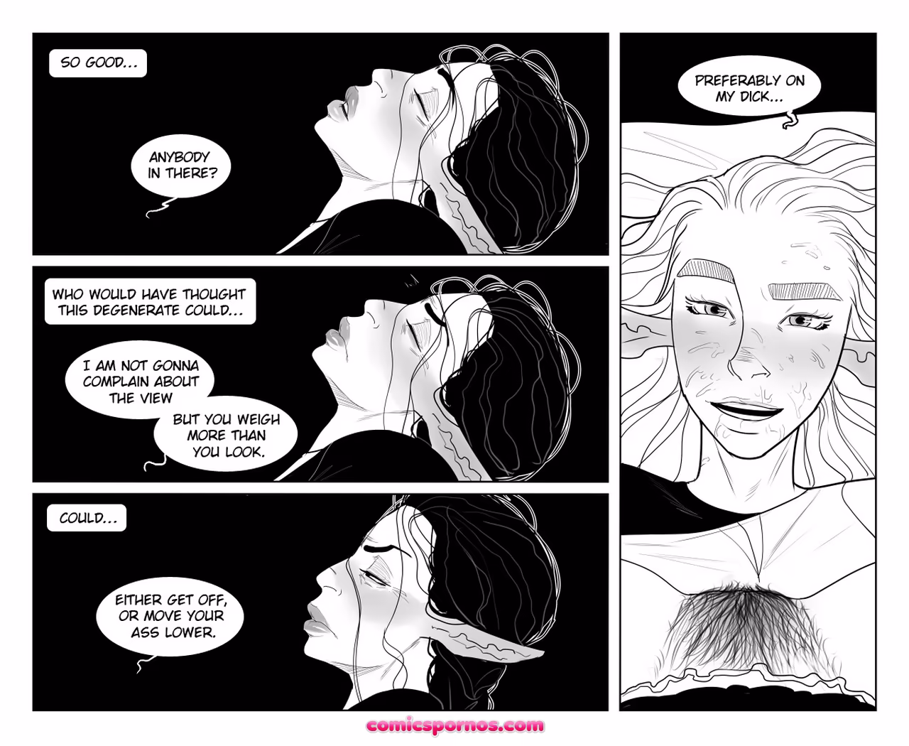 Alfie 2 - page 84